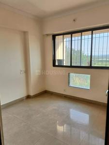 Bedroom Image of 920 Sq.ft 2 BHK Apartment / Flat for sale in Rajhans Seasons, Vasai West Vasai for Rs. 7200000