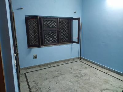 Bedroom Image of 1000 Sq.ft 2 BHK Builder Floor for rent in Banjarawala Dehradun for Rs. 8000