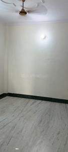 Hall Image of 500 Sq.ft 1 BHK Builder Floor for rent in Sector 19 Dwarka New Delhi for Rs. 16000