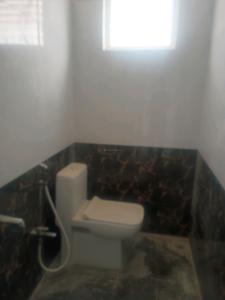 Common Bathroom Image of 1989 Sq.ft 3 BHK Apartment / Flat for sale in Bachupally Hyderabad for Rs. 8862300