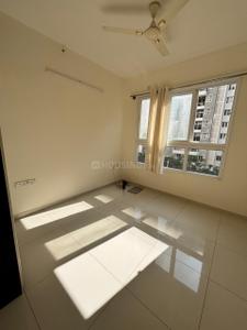 Bedroom Image of 566 Sq.ft 1 BHK Apartment / Flat for rent in Prestige Finsbury Park, Gummanahalli Bengaluru for Rs. 22000