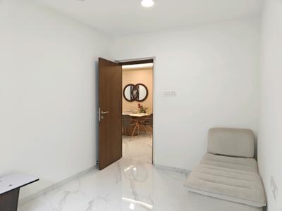 Bedroom Image of 1498 Sq.ft 3 BHK Apartment / Flat for sale in EMFCL The Legend, Ghatkopar East Mumbai for Rs. 24700000