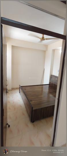 Anupam Apartment sector 26 jaipur Bedroom 1