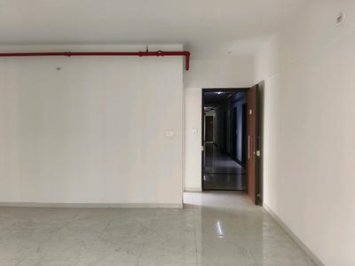 Living Room Image of 1285 Sq.ft 3 BHK Apartment / Flat for rent in Runwal Gardens Phase 2 Bldg no 18 23, Dombivli East Thane for Rs. 25500