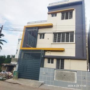 Image of 3000 Sq.ft 4 BHK Duplex for sale in Batawadi, Tumkur for Rs. 18500000