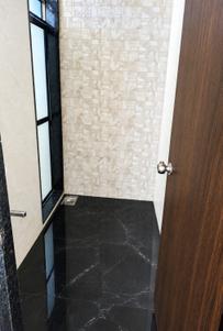 Image of 1025 Sq.ft 2 BHK Apartment / Flat for sale in National Trinity Paradise Phase 1, Shilphata, Thane for Rs. 7500000