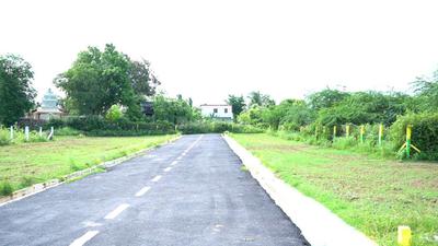 Image of 750 Sq.ft Residential Plot / Land for sale in Omalur, Salem for Rs. 1150000