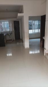 Hall Image of 586 Sq.ft 1 BHK Independent House for sale in Gokulesh City, New Waghodia Road Vadodara for Rs. 2500000