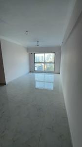 Hall Image of 950 Sq.ft 2 BHK Apartment / Flat for rent in Vision Heights, Jogeshwari West Mumbai for Rs. 62000