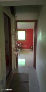 Hall Image of 1150 Sq.ft 5 BHK Independent House for sale in Satpur Nashik for Rs. 5600000