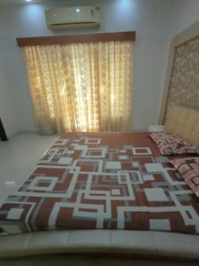 Bedroom Image of 2250 Sq.ft 4 BHK Independent House for sale in Ambawadi Ahmedabad for Rs. 45000000