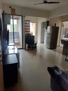 Living Room Image of 1008 Sq.ft 2 BHK Apartment / Flat for sale in Shankheshwar Township, GIDC Naroda Ahmedabad for Rs. 5000000