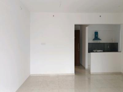 Living Room Image of 1200 Sq.ft 3 BHK Apartment / Flat for rent in Vilas Yashwin Orizzonte, Chokhi Dhani Pune for Rs. 48000