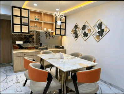 Image of 579 Sq.ft 2 BHK Apartment / Flat for sale in Star Sayba Residency, Sion, Mumbai for Rs. 12500009