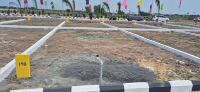 Image of 800 Sq.ft Residential Plot / Land for sale in Illalur, Chennai for Rs. 2800000