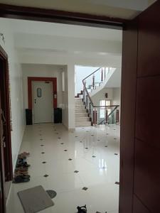 Image of 1100 Sq.ft 2 BHK Apartment / Flat for rent in Aishvariyaa Flats, Velachery, Chennai for Rs. 27000