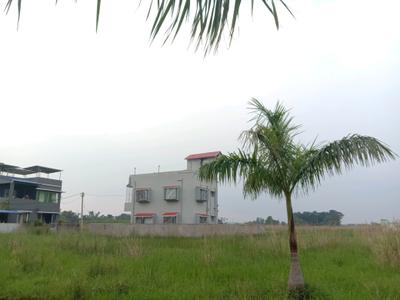 Image of 1180 Sq.ft Residential Plot / Land for sale in Fresco Fountain City Plots, Sankharipota, Raypur for Rs. 530000