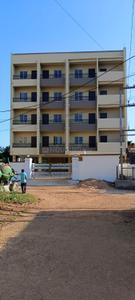 Image of 1155 Sq.ft 3 BHK Apartment / Flat for sale in Jatni, Bhubaneswar for Rs. 7200000