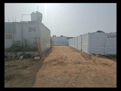 Moinabad Plot View 2