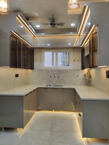 Kitchen Image of 1450 Sq.ft 3 BHK Builder Floor for sale in Sky Homes, Indirapuram Ghaziabad for Rs. 13000000