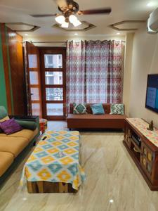 Bedroom Image of 3150 Sq.ft 4 BHK Builder Floor for sale in Puri Aman Villas, Sector 89 Faridabad for Rs. 34000000