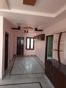 Hall Image of 1100 Sq.ft 2 BHK Apartment / Flat for rent in Srinagar Colony Guntur for Rs. 13000