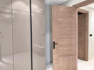 Bedroom Image of 960 Sq.ft 2 BHK Builder Floor for sale in Signature Global Global City 92, Sector 92 Gurgaon for Rs. 11000000