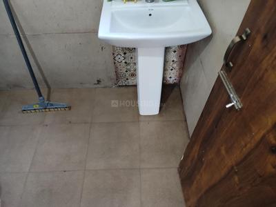 Bathroom Image of 267 Sq.ft 1 BHK Apartment / Flat for sale in TDI Wellington Heights, Sector 117 Mohali for Rs. 3150000