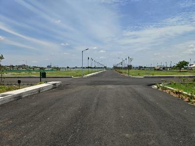Image of 1370 Sq.ft Residential Plot / Land for sale in Padappai, Chennai for Rs. 5204630