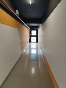 Image of 710 Sq.ft 1 BHK Apartment / Flat for sale in Joyville Virar, Virar West, Virar for Rs. 3900000