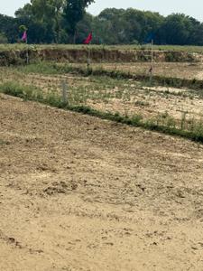 Image of 1000 Sq.ft Residential Plot / Land for sale in Harhua, Varanasi for Rs. 2500000