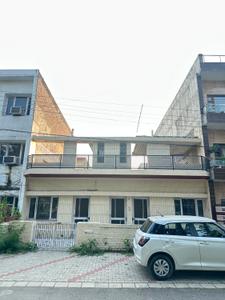 Image of 2400 Sq.ft 3 BHK Independent House for sale in Sector 54, Mohali for Rs. 59000000