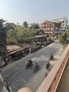Image of 990 Sq.ft 2 BHK Apartment / Flat for sale in Paschim Putiary, Kolkata for Rs. 5000000