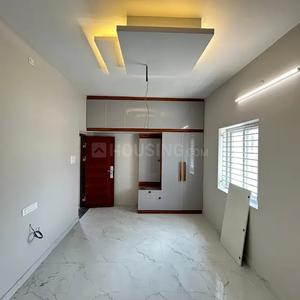 Bedroom Image of 1050 Sq.ft 3 BHK Duplex for sale in Veppampattu Chennai for Rs. 4850000