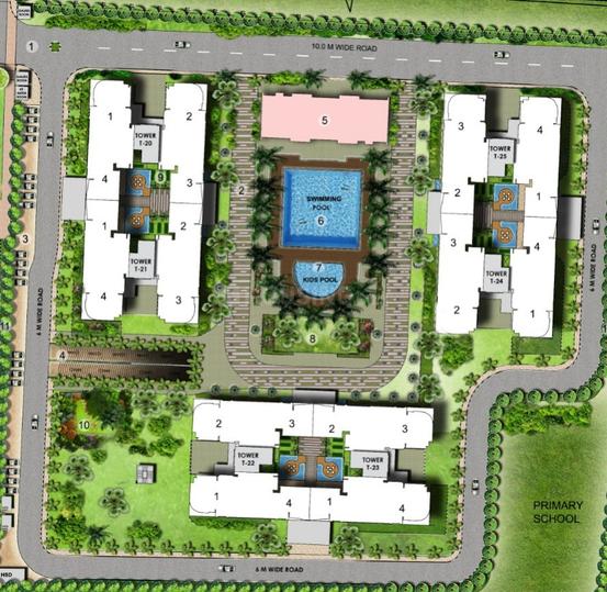 BPTP Terra Main Image 1