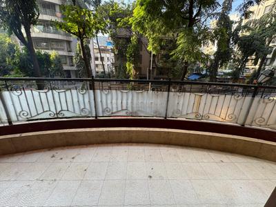 Balcony Image of 2500 Sq.ft 4 BHK Apartment / Flat for sale in PIRI MAJESTIC, Chembur Mumbai for Rs. 65000000