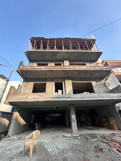 BPTP Parklands Plots Main Image 1