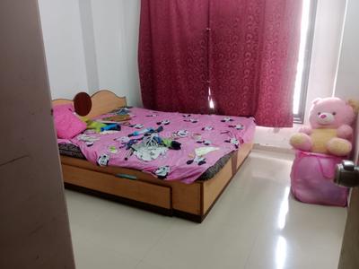 Bedroom Image of 945 Sq.ft 2 BHK Apartment / Flat for sale in Chharodi Ahmedabad for Rs. 6500000