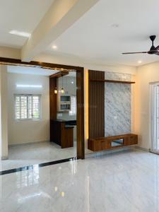 Hall Image of 3500 Sq.ft 4 BHK Duplex for sale in Bommasandra Bengaluru for Rs. 23000000