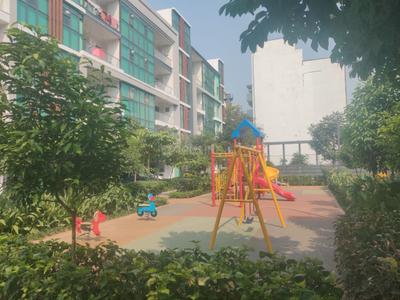 Image of 1470 Sq.ft 3 BHK Builder Floor for sale in Signature Global City 63A, Sector 63, Gurgaon for Rs. 30000000