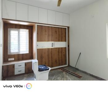 Bedroom Image of 3000 Sq.ft 4 BHK Independent House for sale in Nagarbhavi Bengaluru for Rs. 28000000