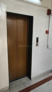 Image of 650 Sq.ft 1 BHK Apartment / Flat for rent in Magarpatta Heliconia, Hadapsar, Pune for Rs. 24000