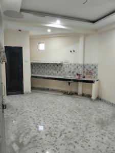 Hall Image of 700 Sq.ft 2 BHK Builder Floor for sale in New Ashok Nagar New Delhi for Rs. 3500000