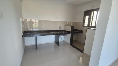 Kitchen Image of 1042 Sq.ft 2 BHK Apartment / Flat for rent in Kohinoor Sportsville, Maan Pune for Rs. 26000