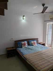 Bedroom Image of 1400 Sq.ft 3 BHK Apartment / Flat for sale in Pallimukku Kochi for Rs. 5500000