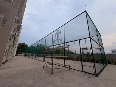 Image of 1170 Sq.ft 3 BHK Apartment / Flat for sale in Integral Sunrise City, Madhurawada, Visakhapatnam for Rs. 7650000