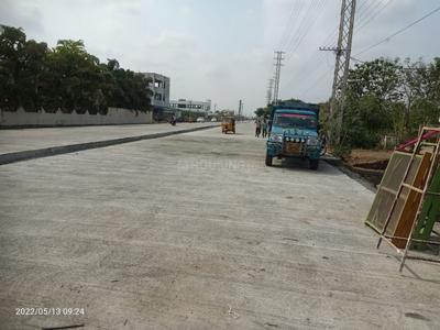 Image of 700 Sq.ft 1 BHK Independent House for rent in Enumamula, Warangal for Rs. 6500