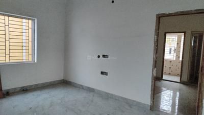 Living Room Image of 1040 Sq.ft 2 BHK Apartment / Flat for sale in Airport Gate no. 1 Kolkata for Rs. 4368000