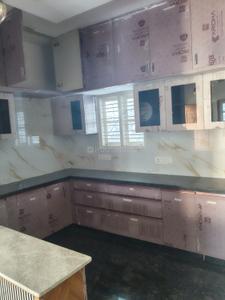 Kitchen Image of 1150 Sq.ft 3 BHK Independent House for sale in Bidarahalli Bengaluru for Rs. 10500000