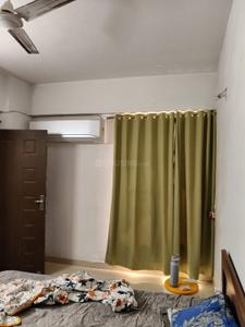 Bedroom Image of 1080 Sq.ft 3 BHK Apartment / Flat for sale in Swapnil Shiv Enclave, Ayodhya Bypass Bhopal for Rs. 7500000